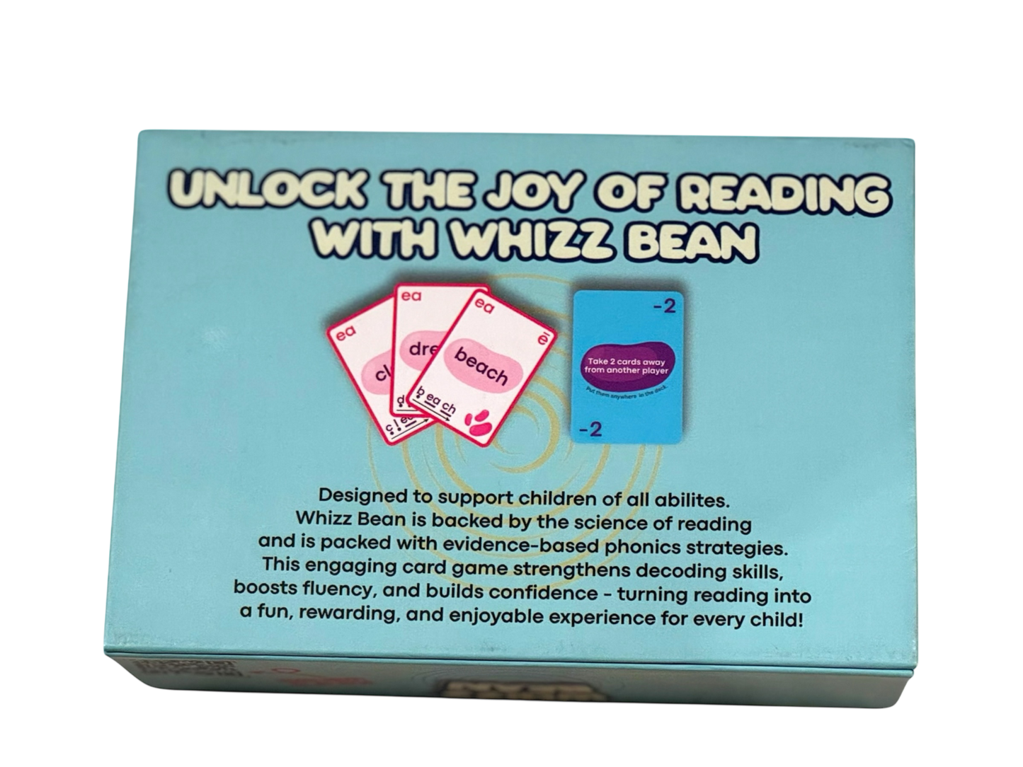 Whizz Bean