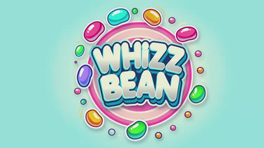 Whizz Bean | Evidence-Based Phonics Game | Ages 5+